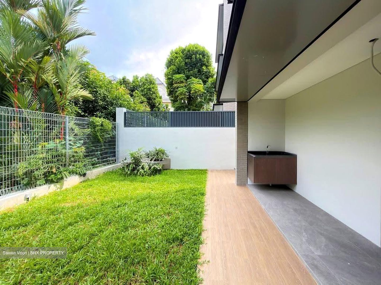 Matlock Residences (D13), Detached #626647581